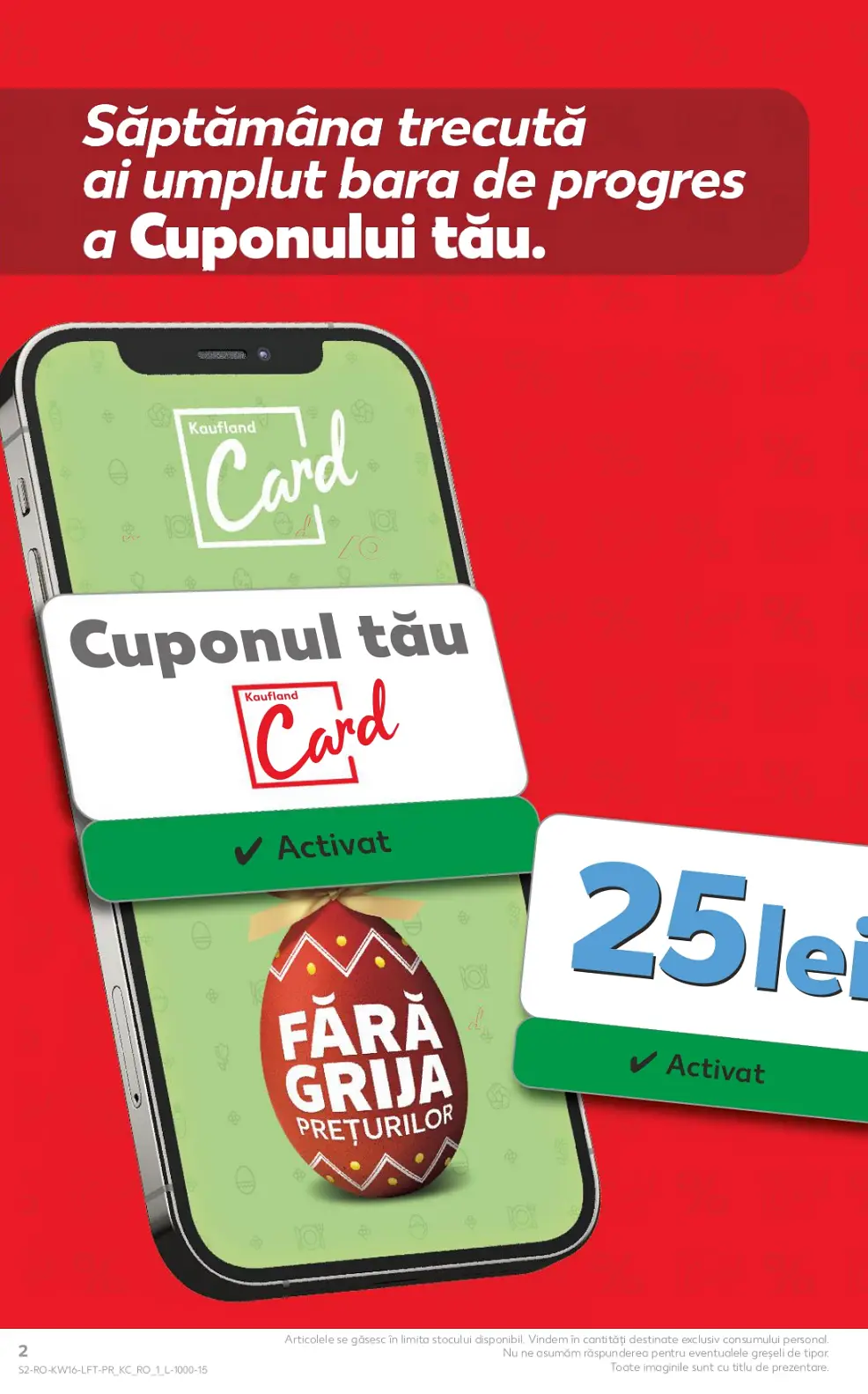 catalog Kaufland